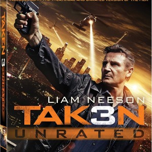 TAKEN 3