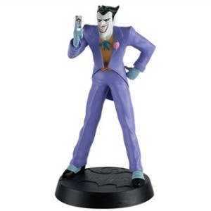 BATMAN - JOKER - THE ANIMATED SERIES