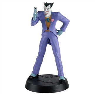 BATMAN - JOKER - THE ANIMATED SERIES