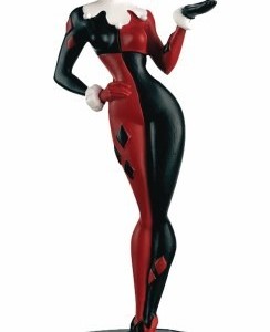 BATMAN - HARLEY QUINN - THE ANIMATED SERIES