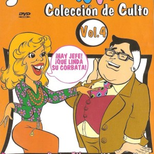 JAPPENING CON JA - COLECCION DE CULTO - VOLUMEN 4