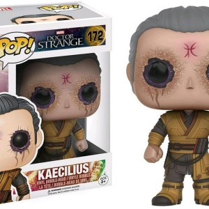Pop! 172: Doctor Strange / Kaecilius