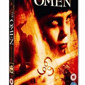 THE OMEN 666