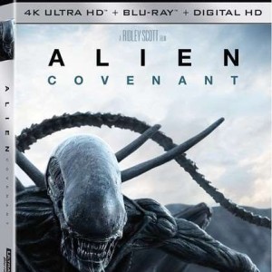 ALIEN: COVENANT