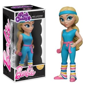 Rock Candy: Barbie 1984
