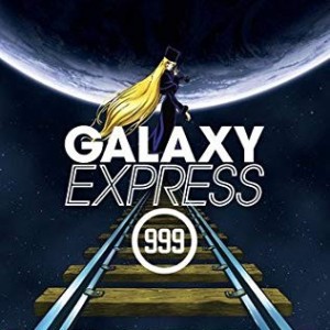 GALAXY EXPRESS 999