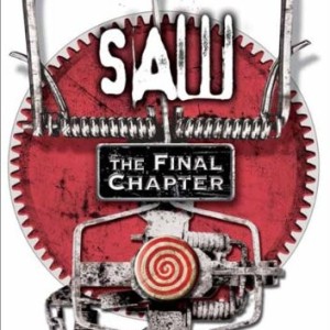 SAW - THE FINAL CHAPTER