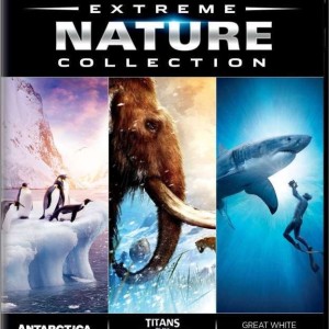 EXTREME NATURE COLLECTION