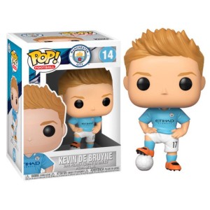 Pop! 04: Manchester United / Kevin De Bruyne