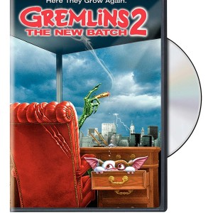 GREMLINS 2 - THE NEW BATCH