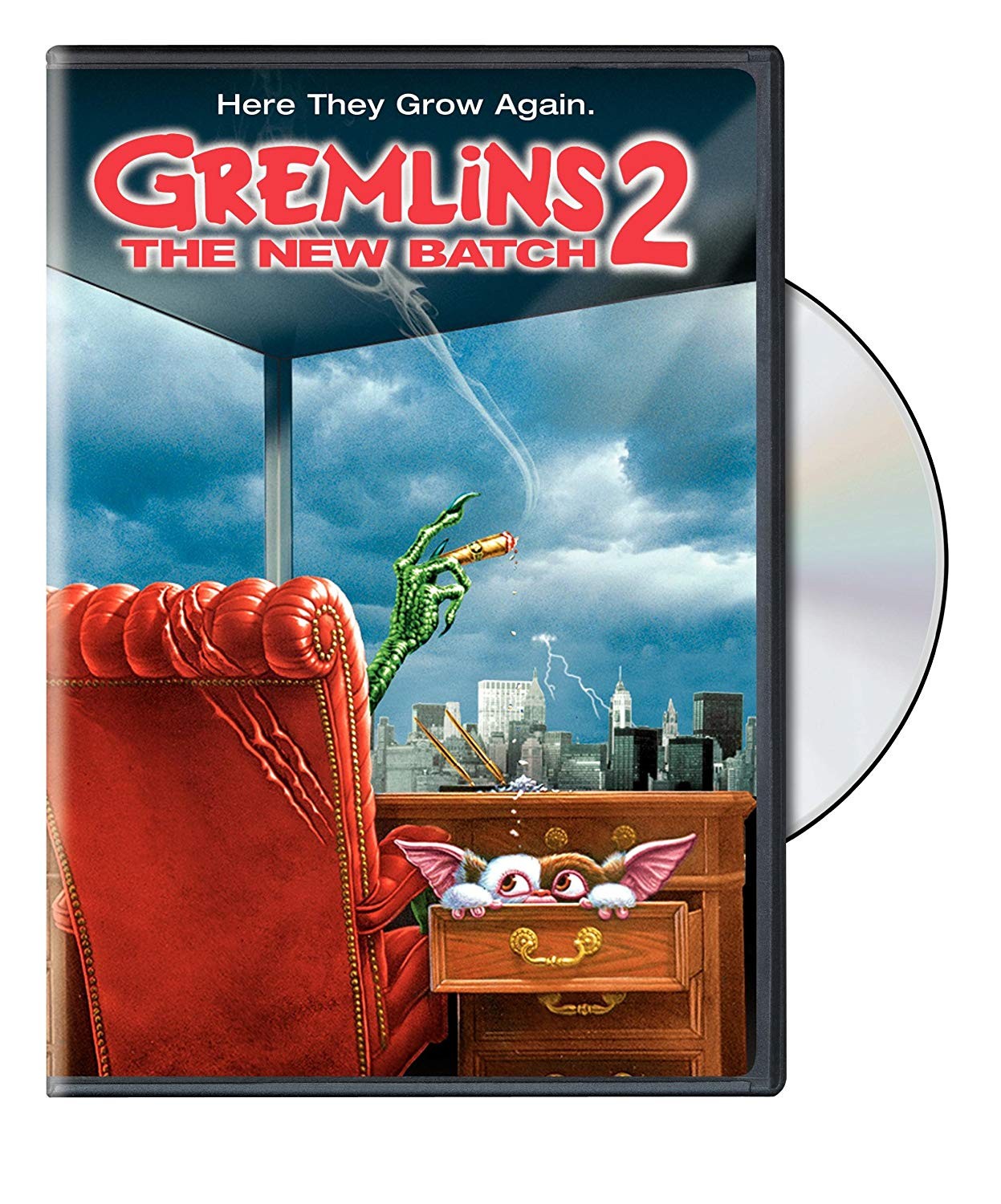 GREMLINS 2 - THE NEW BATCH