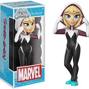 Rock Candy: Spider Gwen
