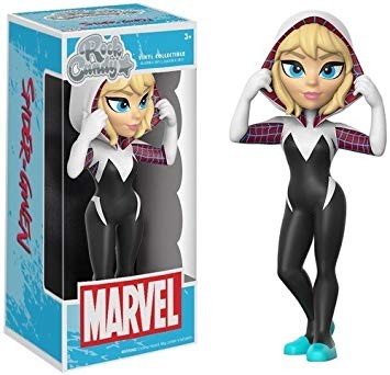 Rock Candy: Spider Gwen