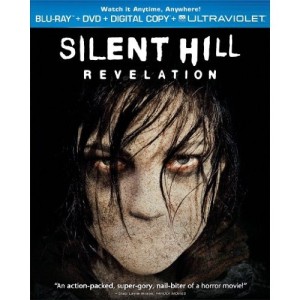 SILENT HILL - REVELATION