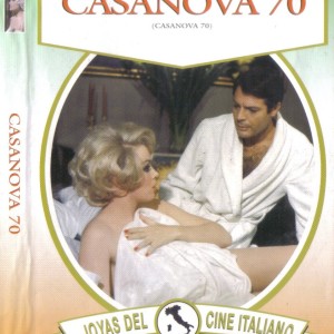 CASANOVA 70