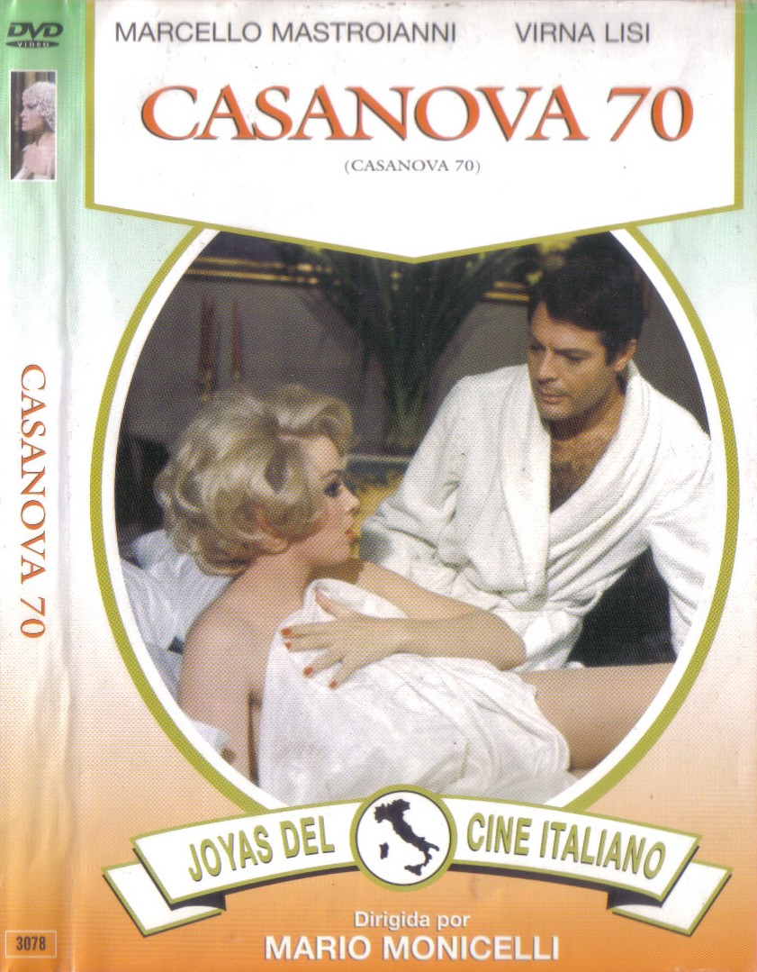 CASANOVA 70