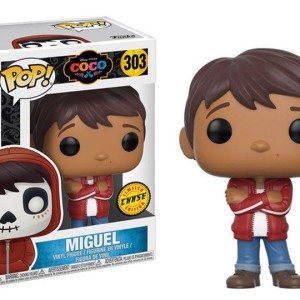 Pop! 303: Coco / Miguel - Edición Especial