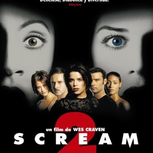 SCREAM 2