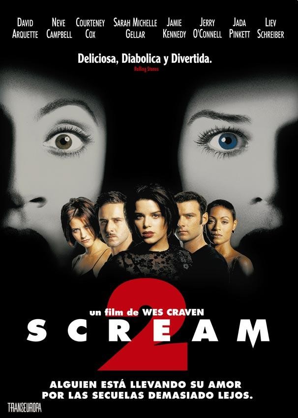 SCREAM 2