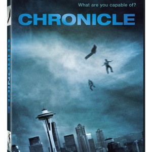 CHRONICLE