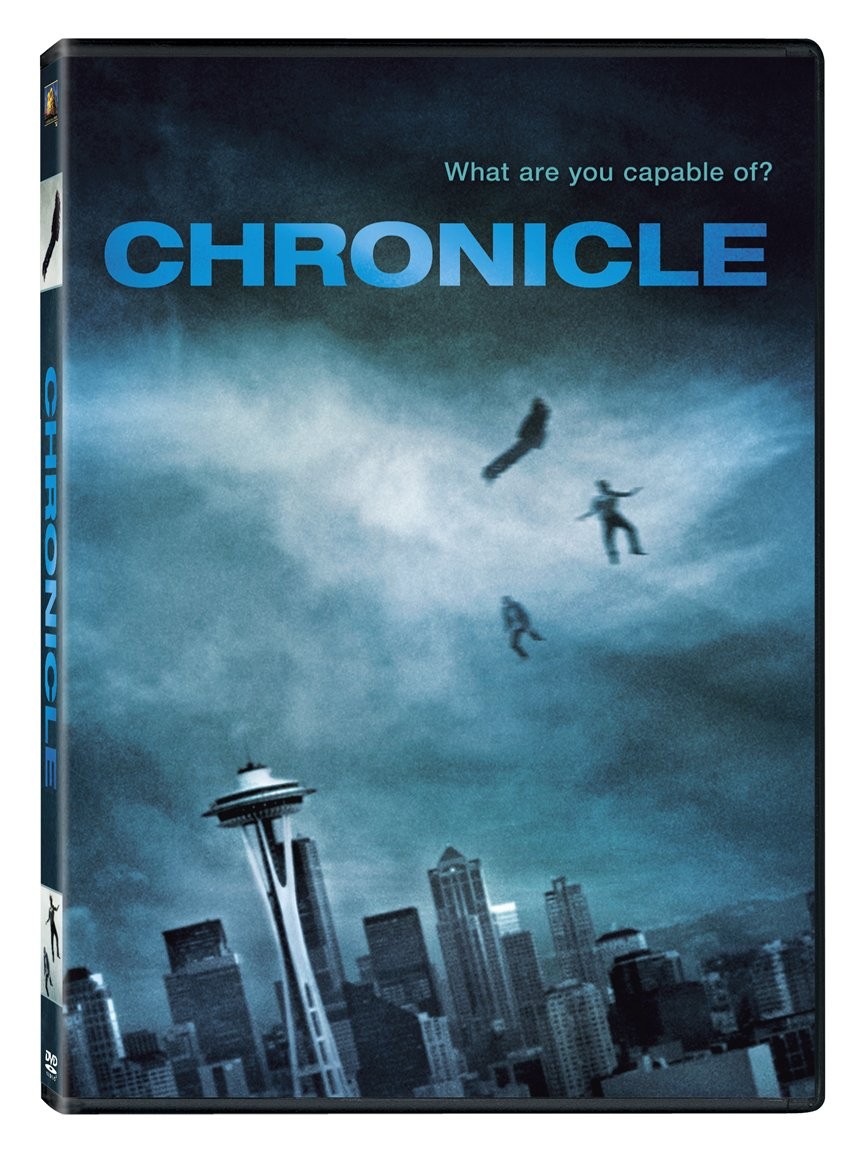CHRONICLE