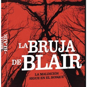 LA BRUJA DE BLAIR