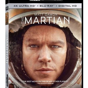 THE MARTIAN
