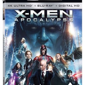 X-MEN - APOCALYPSE