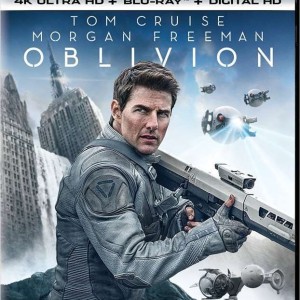 OBLIVION