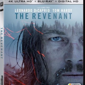 THE REVENANT