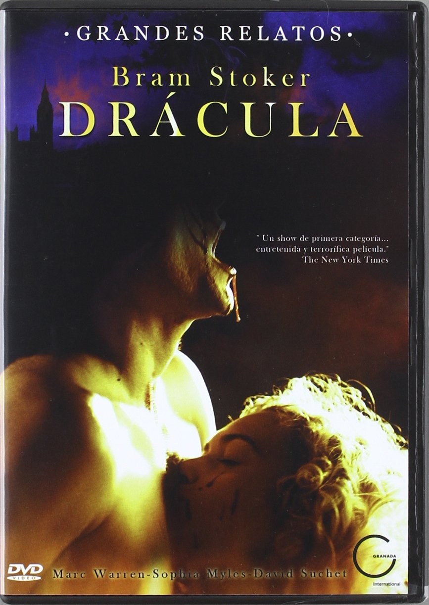 DRACULA
