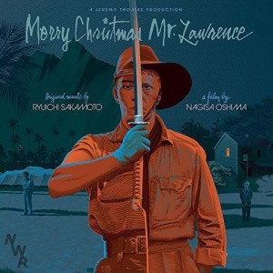 RYUICHI SAKAMOTO - MERRY CHRISTMAS MR LAWRENC