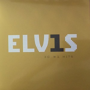 ELVIS PRESLEY - 30 HITS