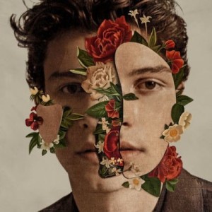 SHAWN MENDES - SHAW MENDES