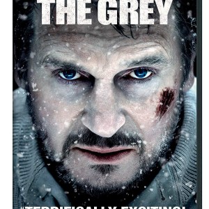 THE GREY