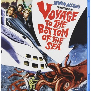 VOYAGE TO THE BOTTOM OF THE SEA