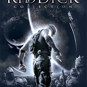 RIDDICK - COLLECTION