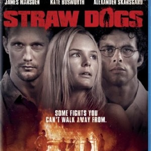 STRAW DOGS