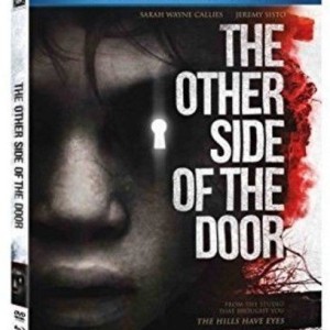 THE OTHER SIDE OF THE DOOR