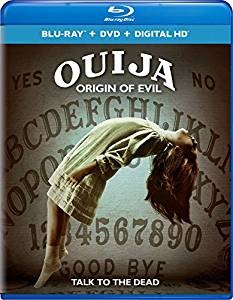 OUIJA