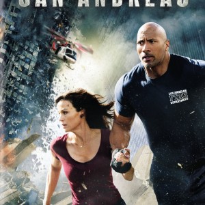 TERREMOTO - LA FALLA DE SAN ANDRES