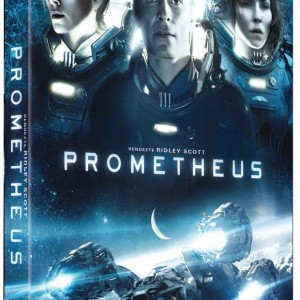 PROMETHEUS