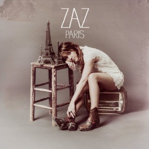 ZAZ - PARIS