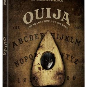 OUIJA