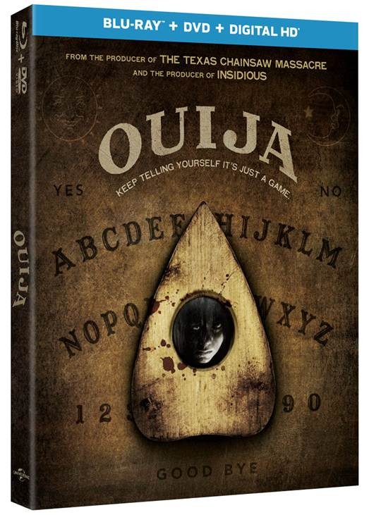 OUIJA