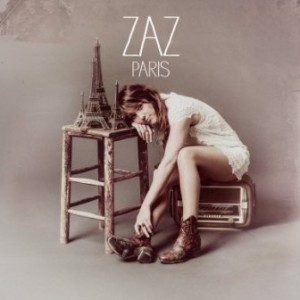 ZAZ - PARIS