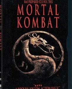 MORTAL KOMBAT