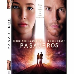 PASAJEROS