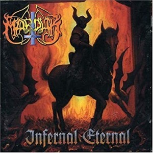 MARDUK - INFERNAL ETERNAL