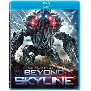 BEYOND SKYLINE